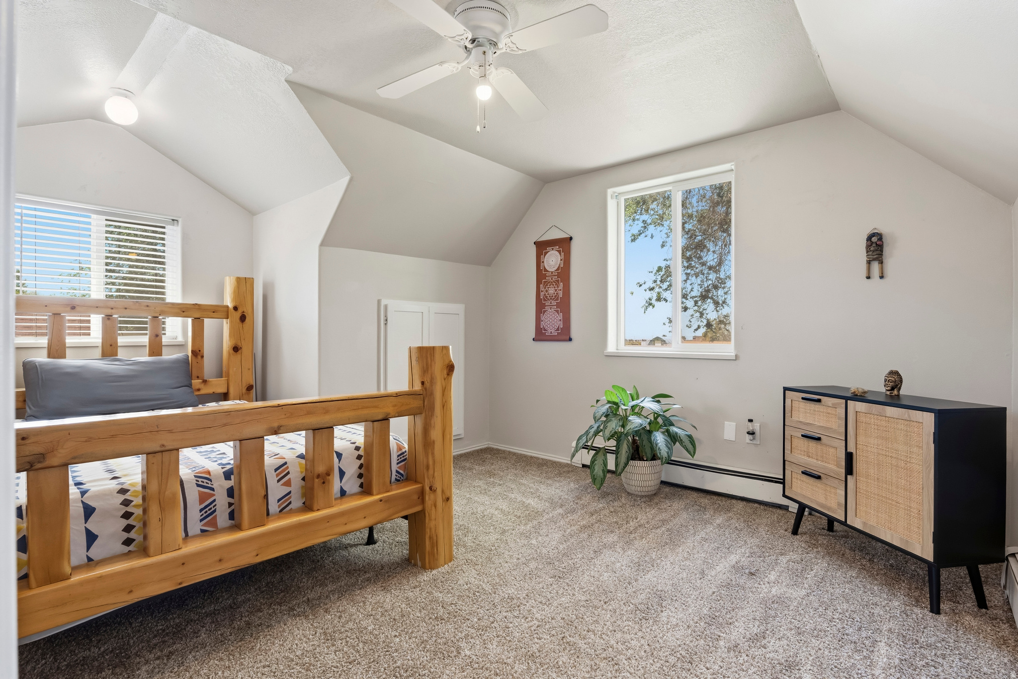 DELTA TOWNSITE - Residential