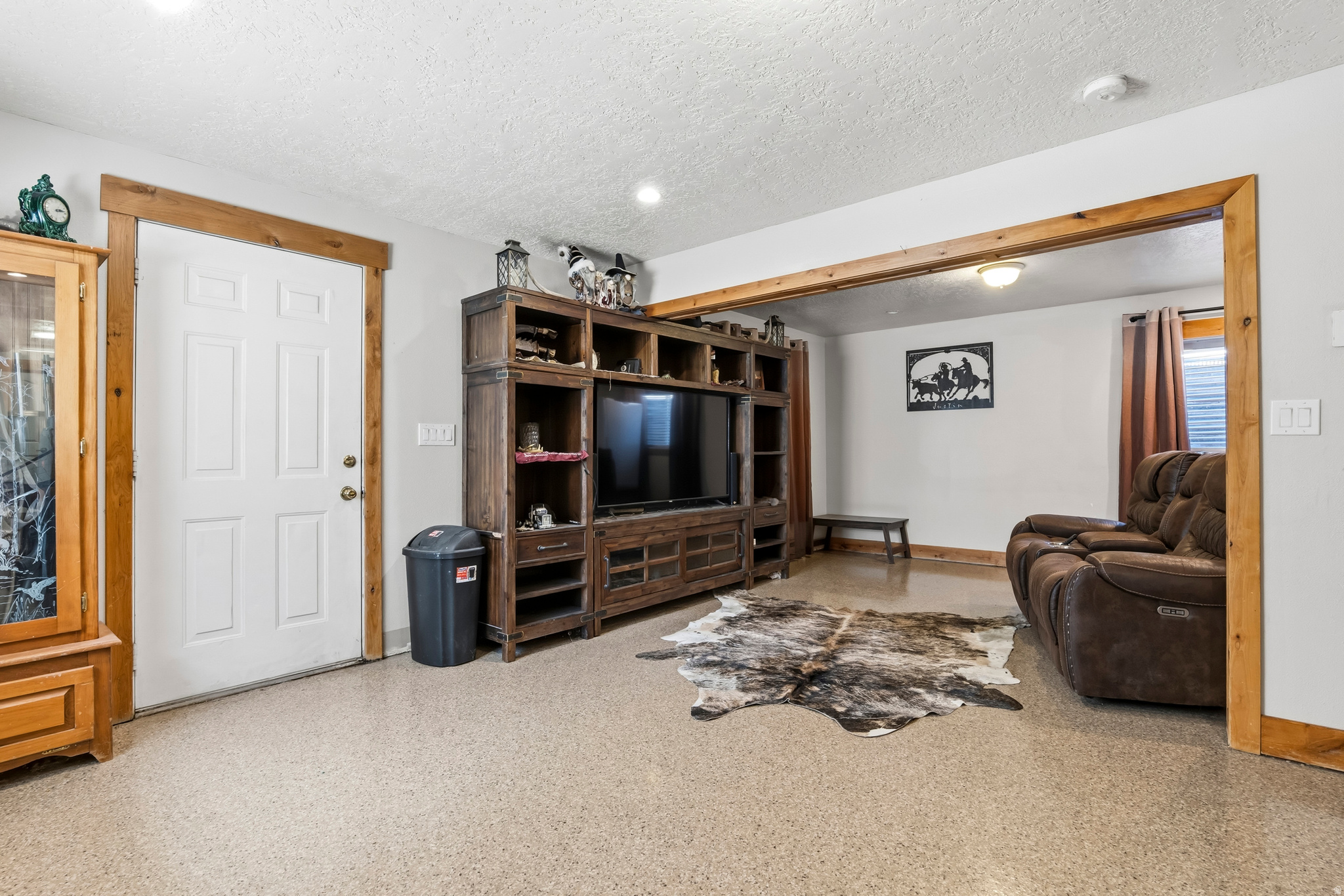 DELTA TOWNSITE - Residential