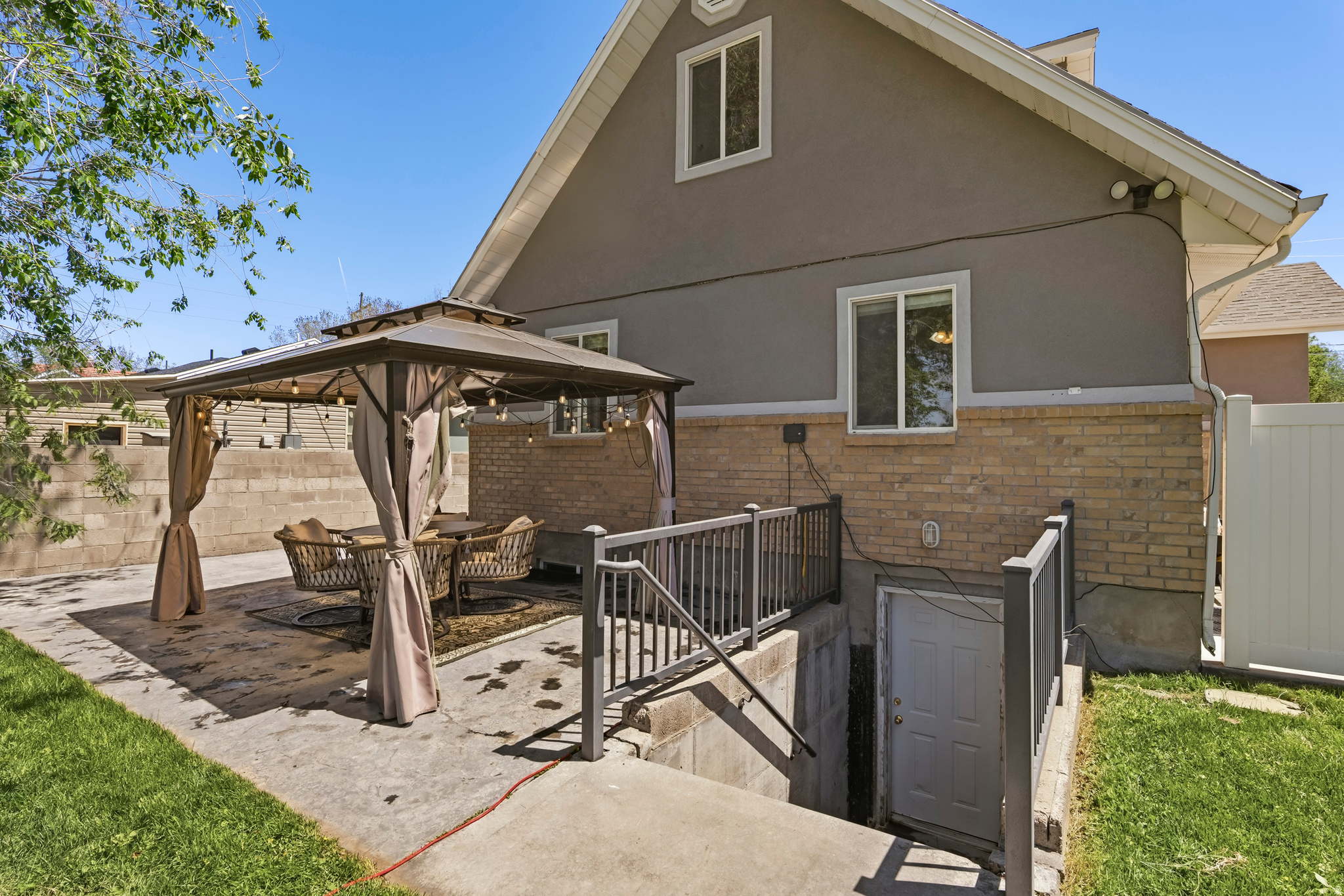 DELTA TOWNSITE - Residential
