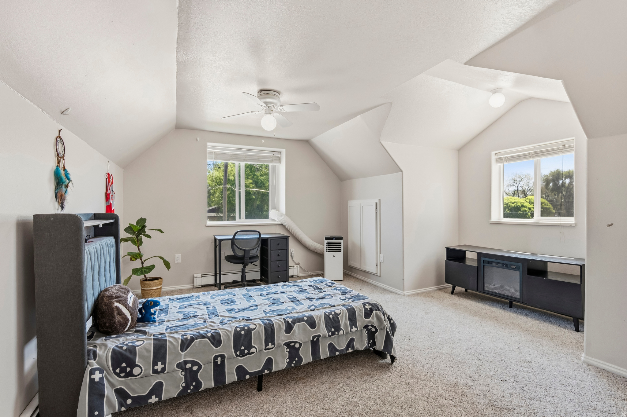 DELTA TOWNSITE - Residential