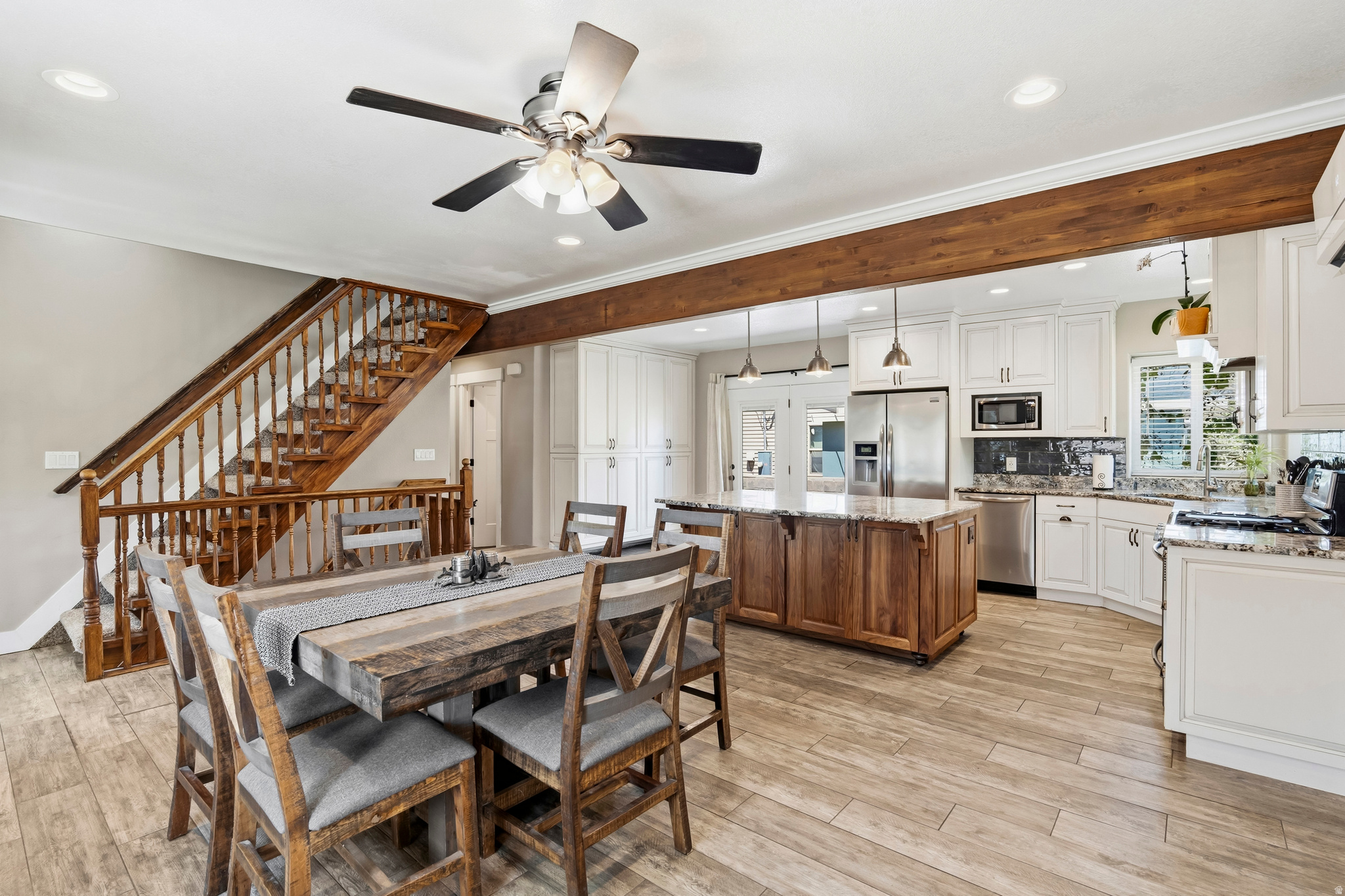 DELTA TOWNSITE - Residential