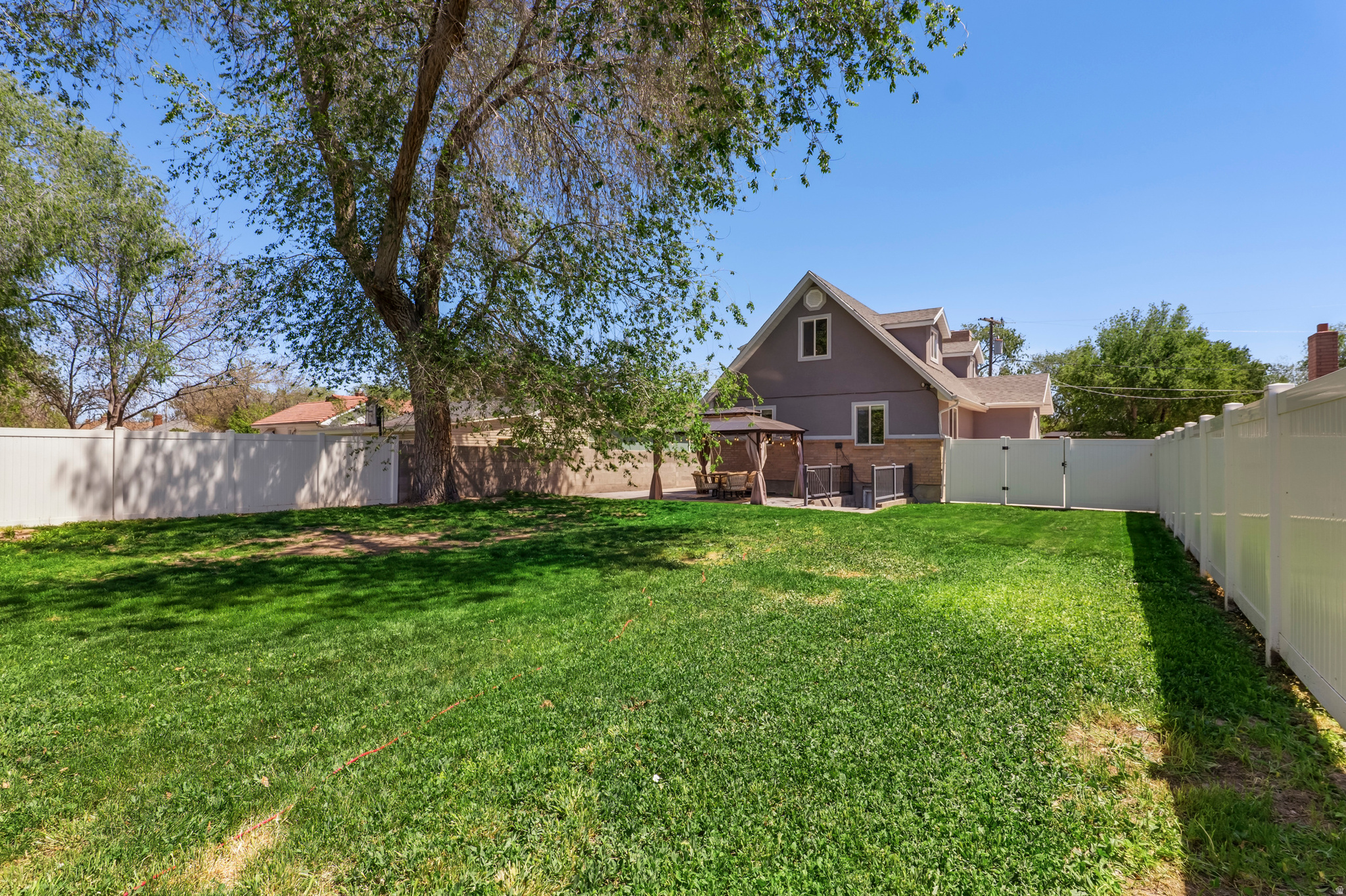 DELTA TOWNSITE - Residential