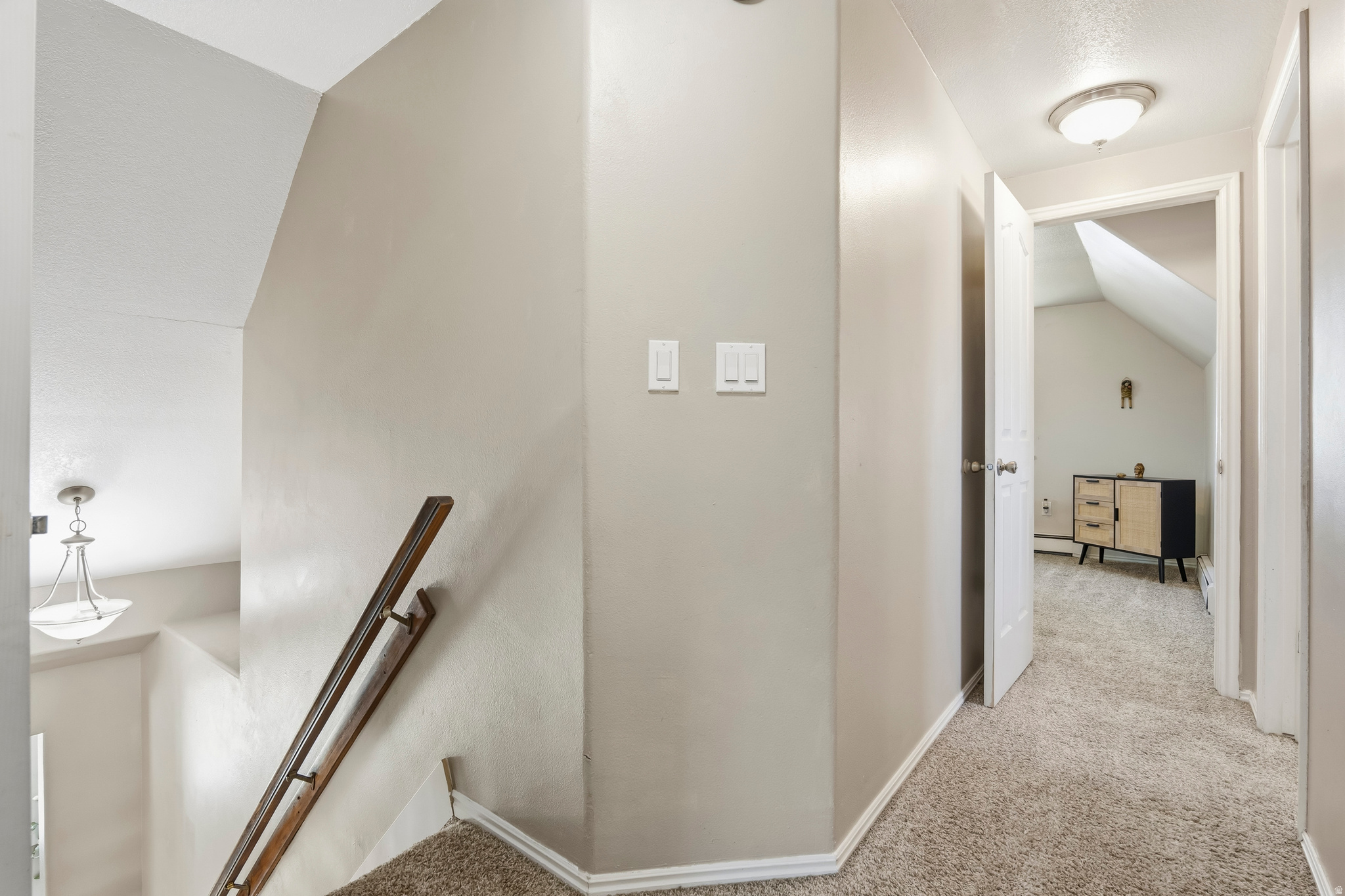 DELTA TOWNSITE - Residential