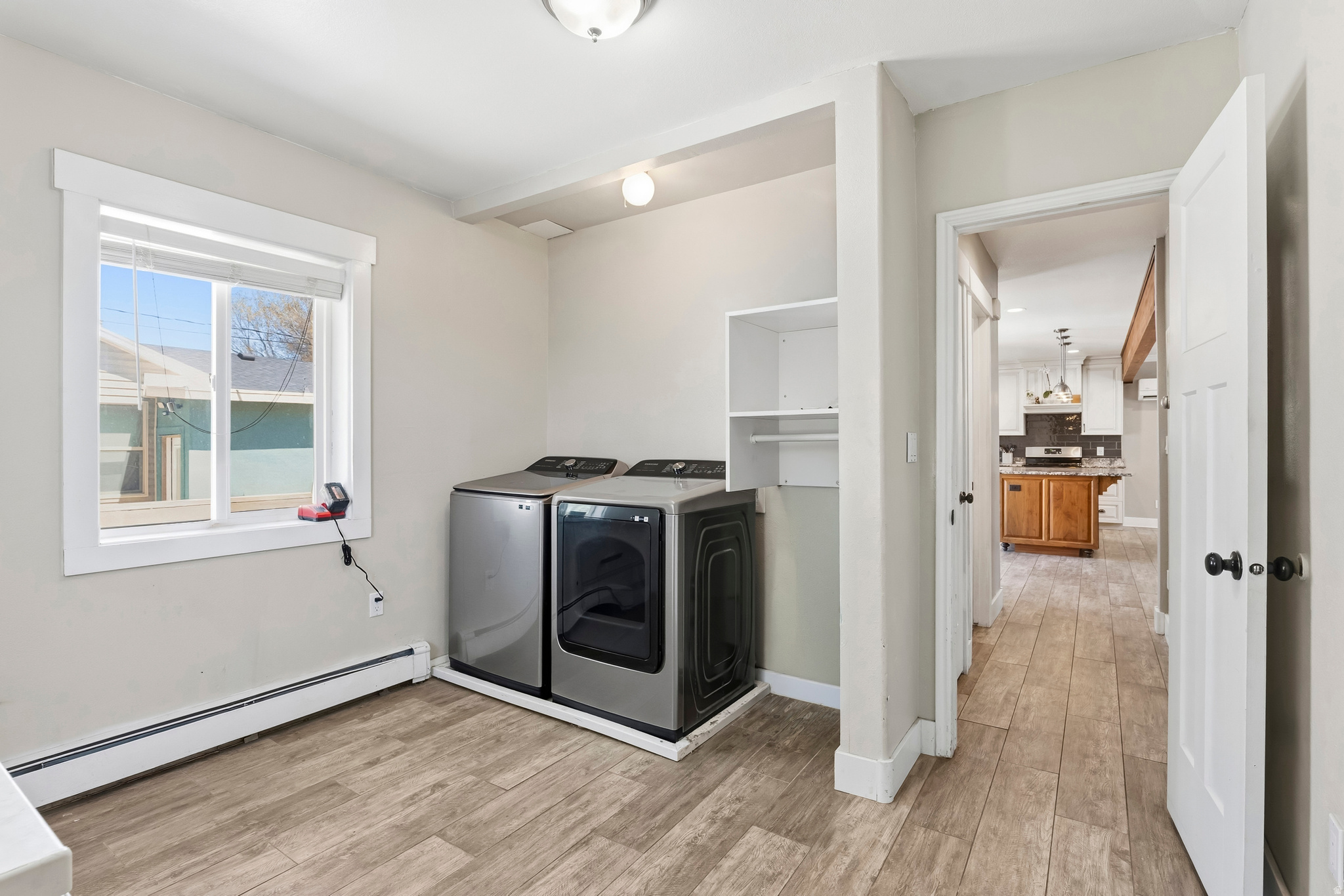 DELTA TOWNSITE - Residential