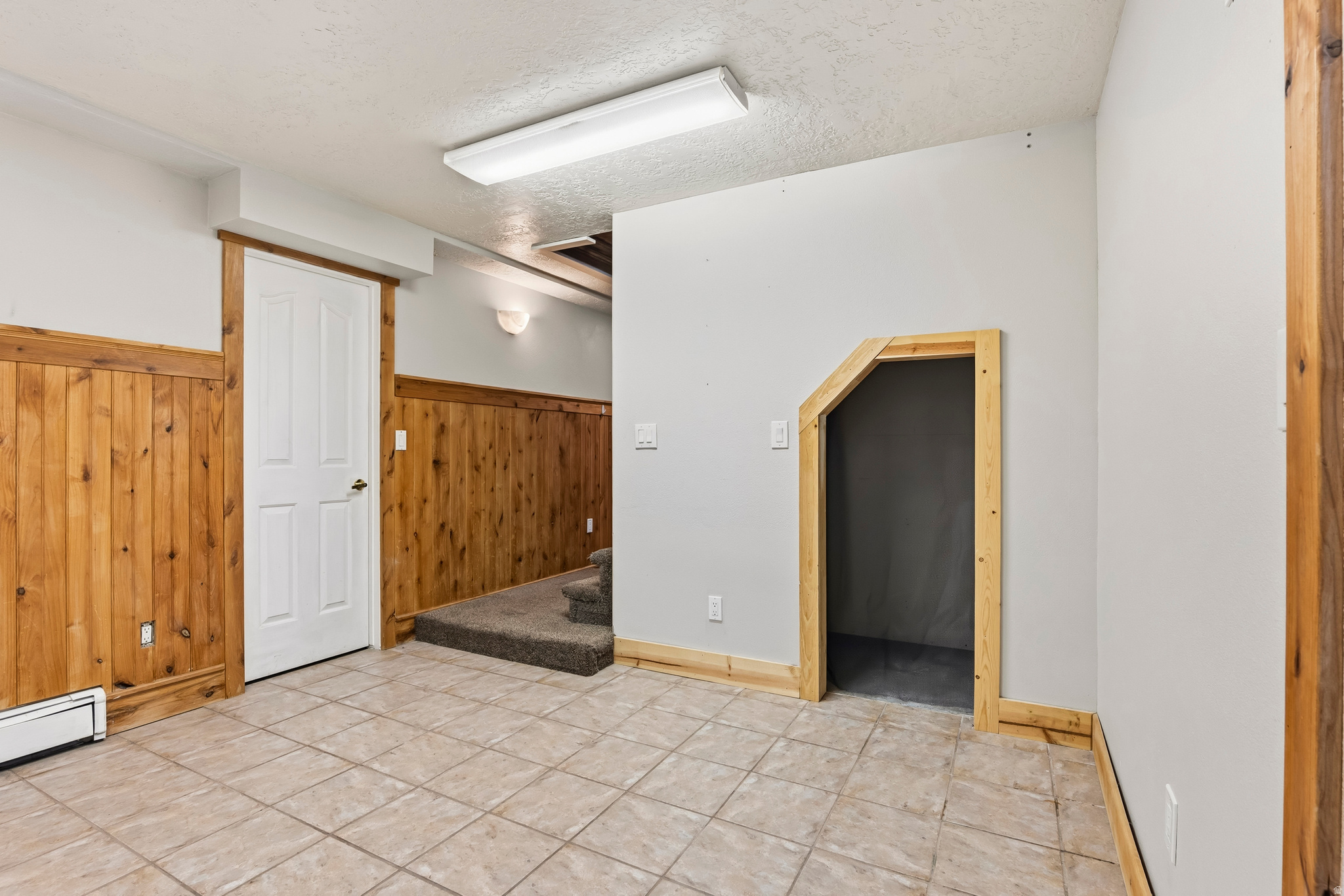 DELTA TOWNSITE - Residential