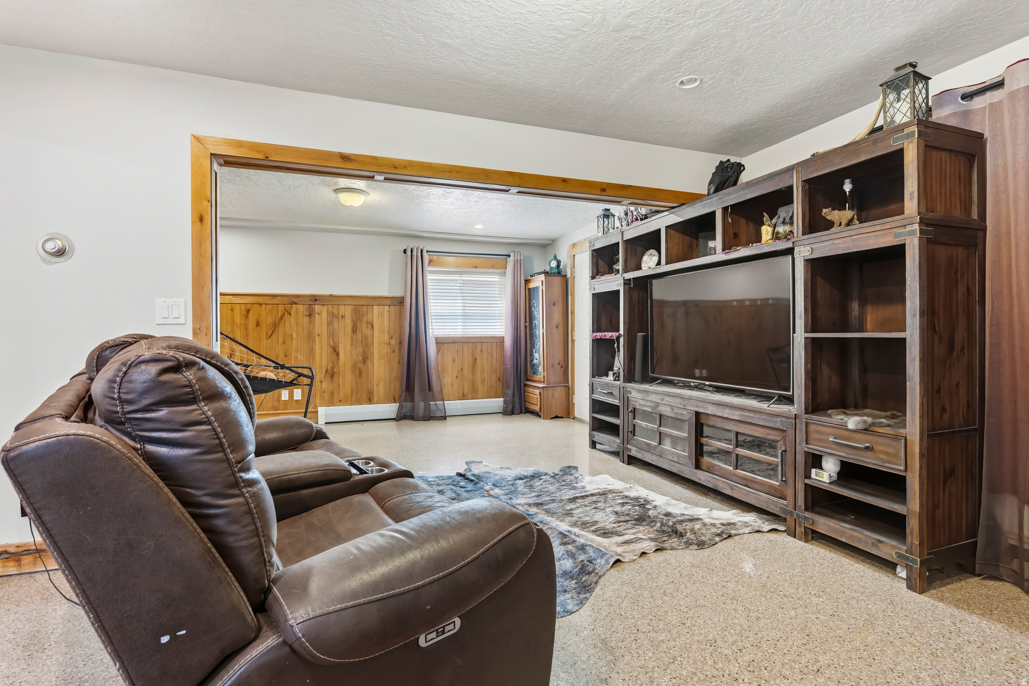 DELTA TOWNSITE - Residential