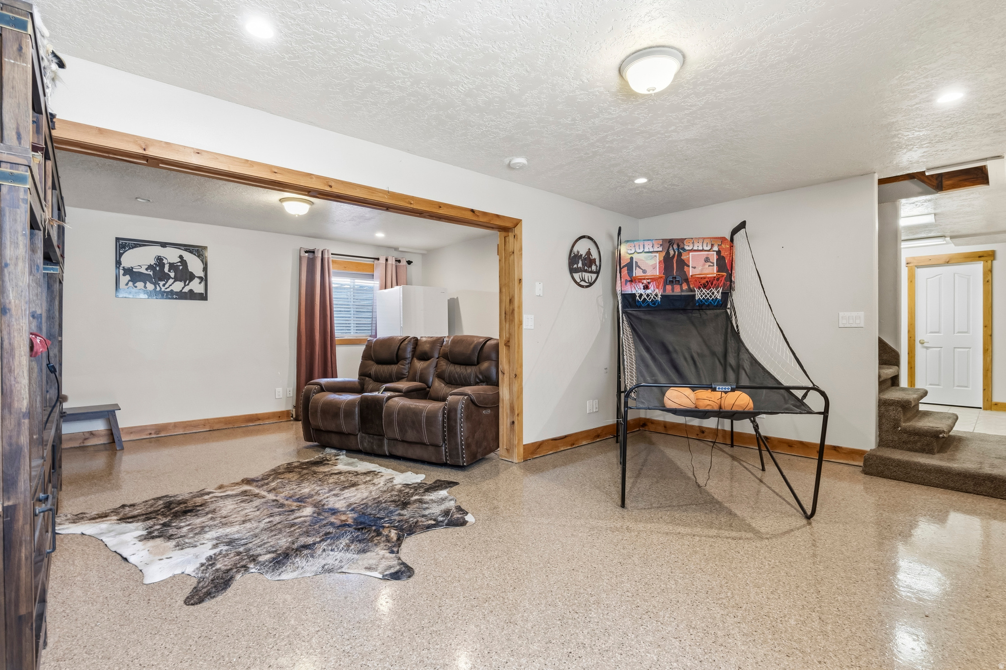 DELTA TOWNSITE - Residential