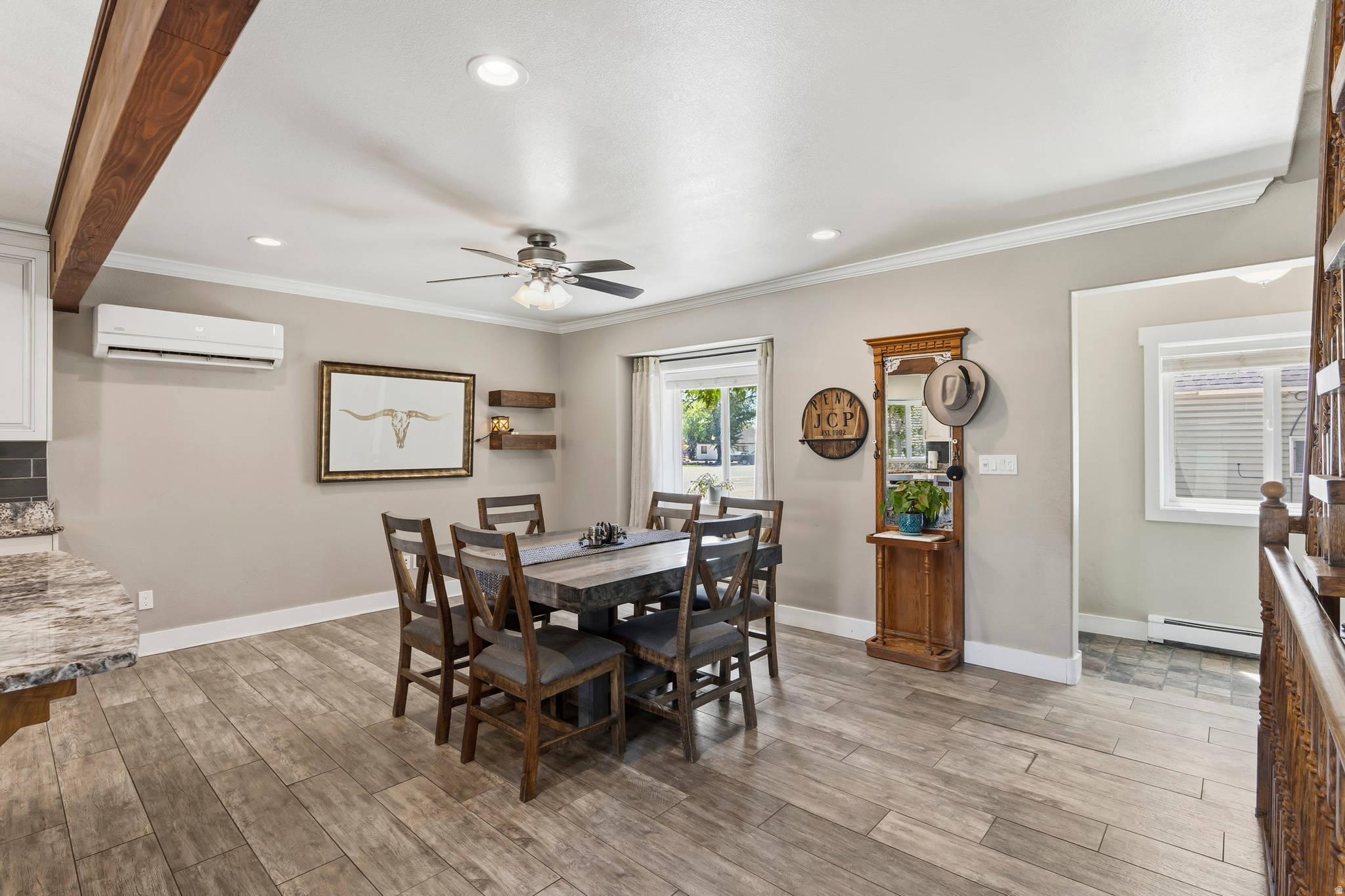 DELTA TOWNSITE - Residential
