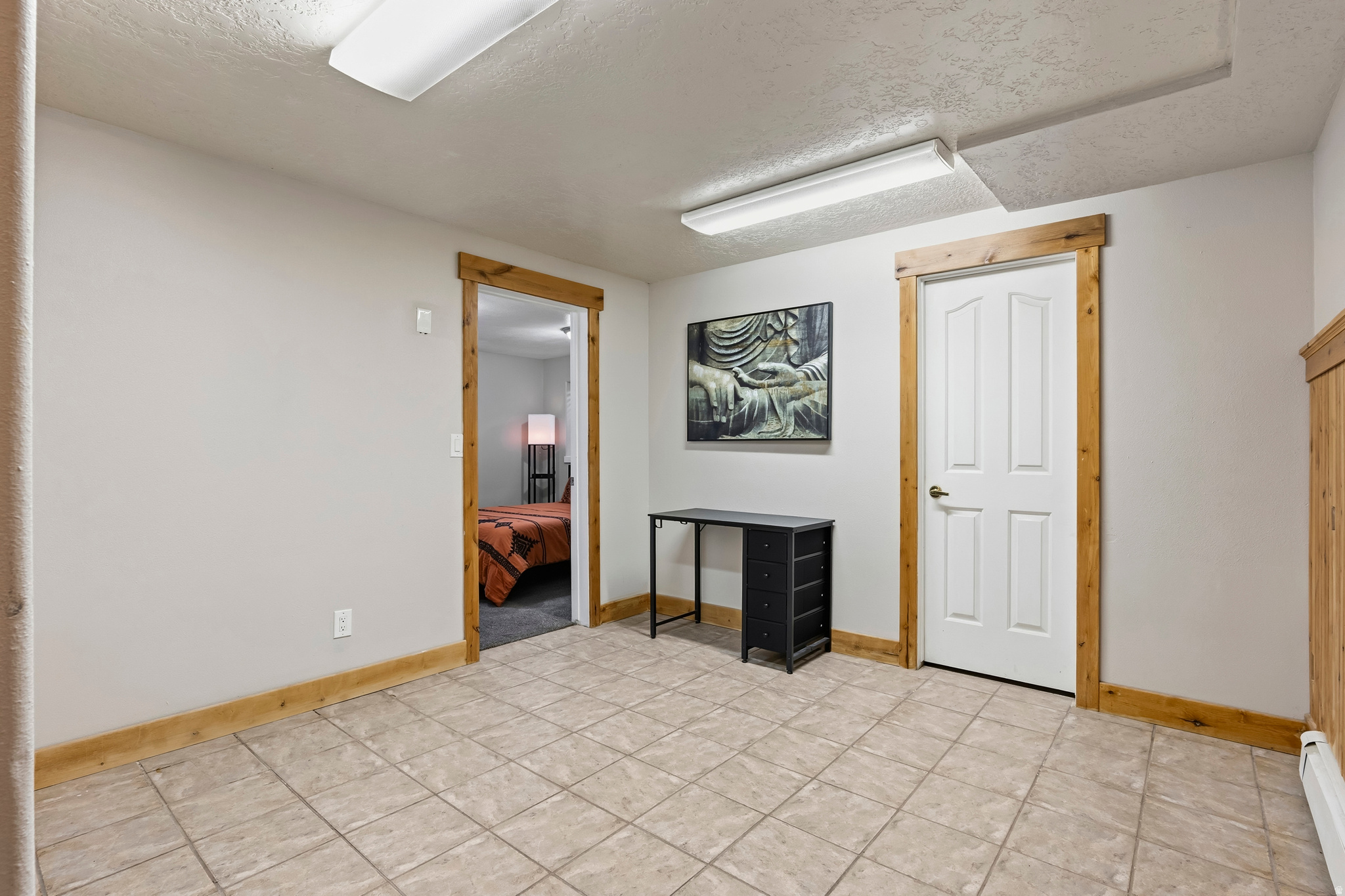 DELTA TOWNSITE - Residential