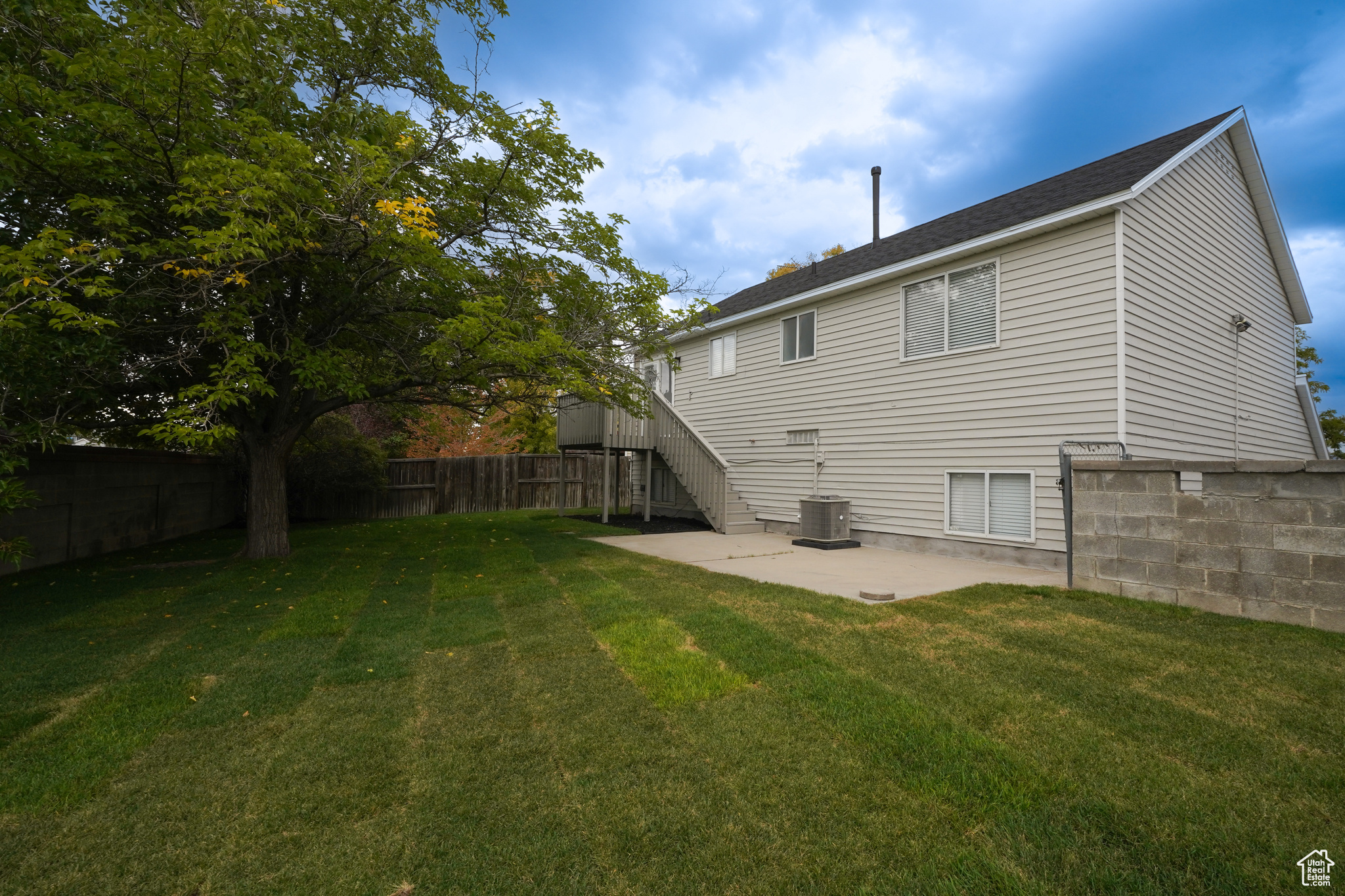 OQUIRRH SHADOWS - Residential