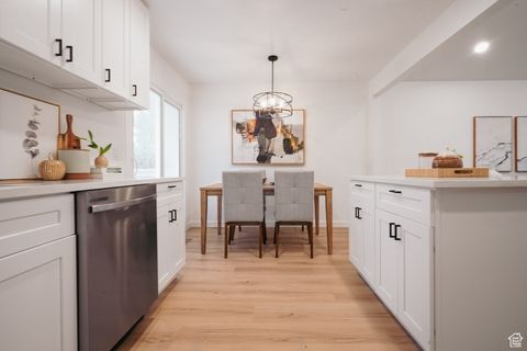 Tiny photo for 5581 W BLUEVAIL CT S, West Jordan, UT 84081 (MLS # 2115619)