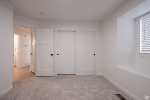 Tiny photo for 5581 W BLUEVAIL CT S, West Jordan, UT 84081 (MLS # 2115619)