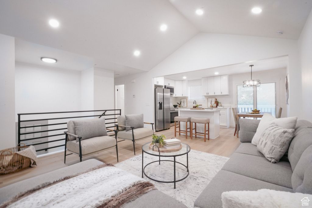 Photo of 5581 W BLUEVAIL CT S, West Jordan, UT 84081 (MLS # 2115619)