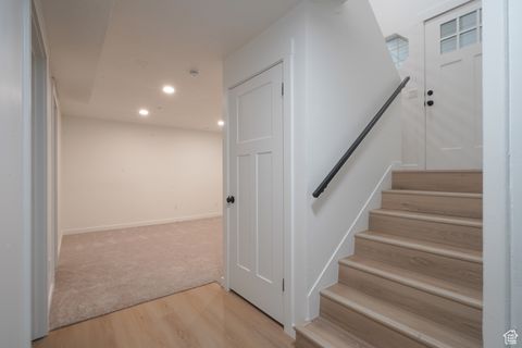 Tiny photo for 5581 W BLUEVAIL CT S, West Jordan, UT 84081 (MLS # 2115619)