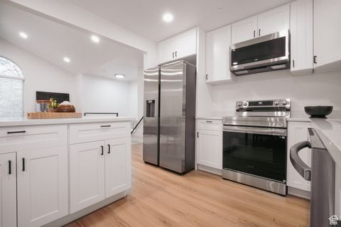 Tiny photo for 5581 W BLUEVAIL CT S, West Jordan, UT 84081 (MLS # 2115619)
