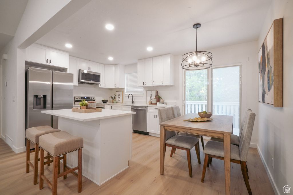 Photo of 5581 W BLUEVAIL CT S, West Jordan, UT 84081 (MLS # 2115619)