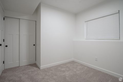 Tiny photo for 5581 W BLUEVAIL CT S, West Jordan, UT 84081 (MLS # 2115619)