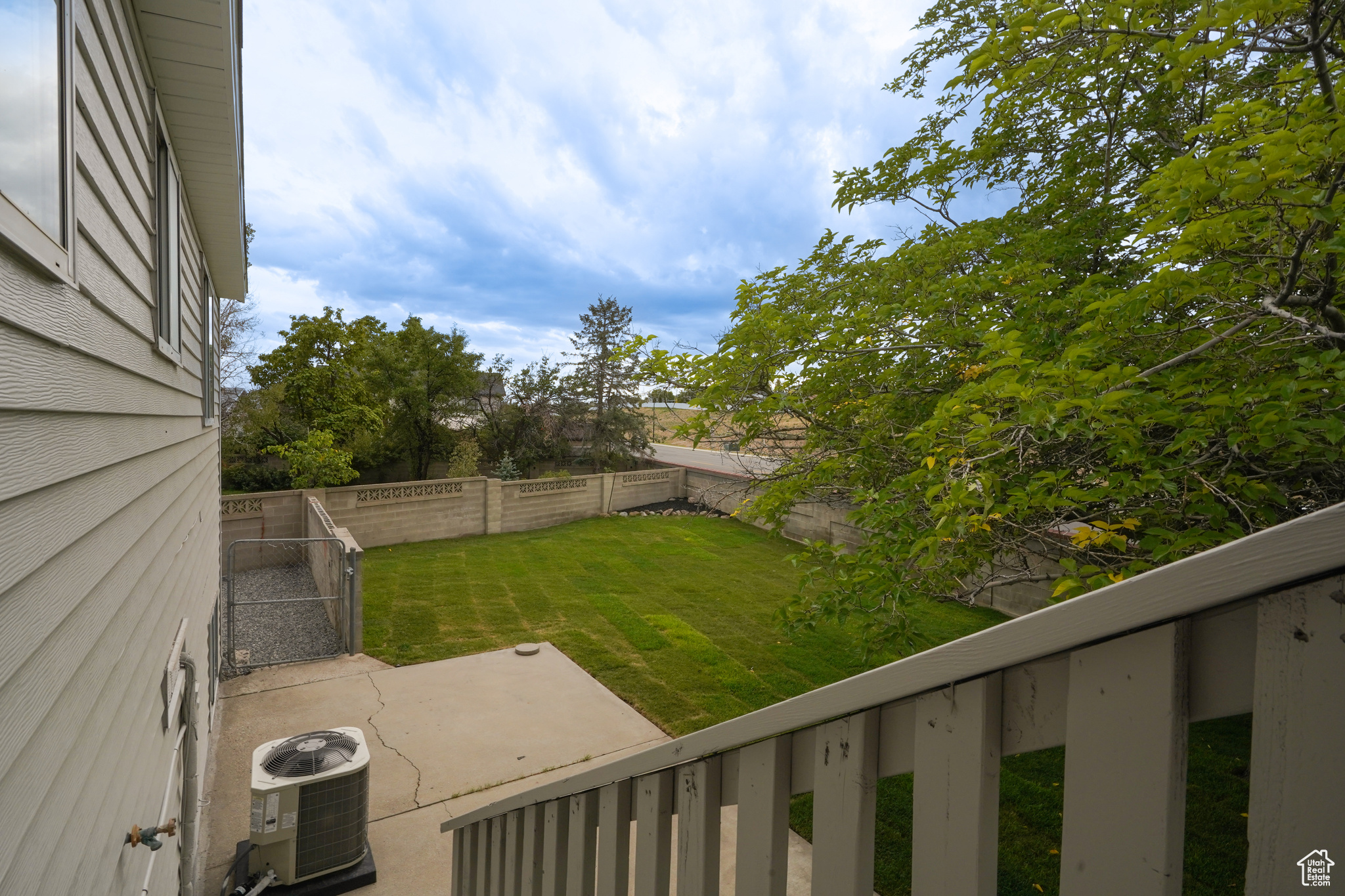 OQUIRRH SHADOWS - Residential
