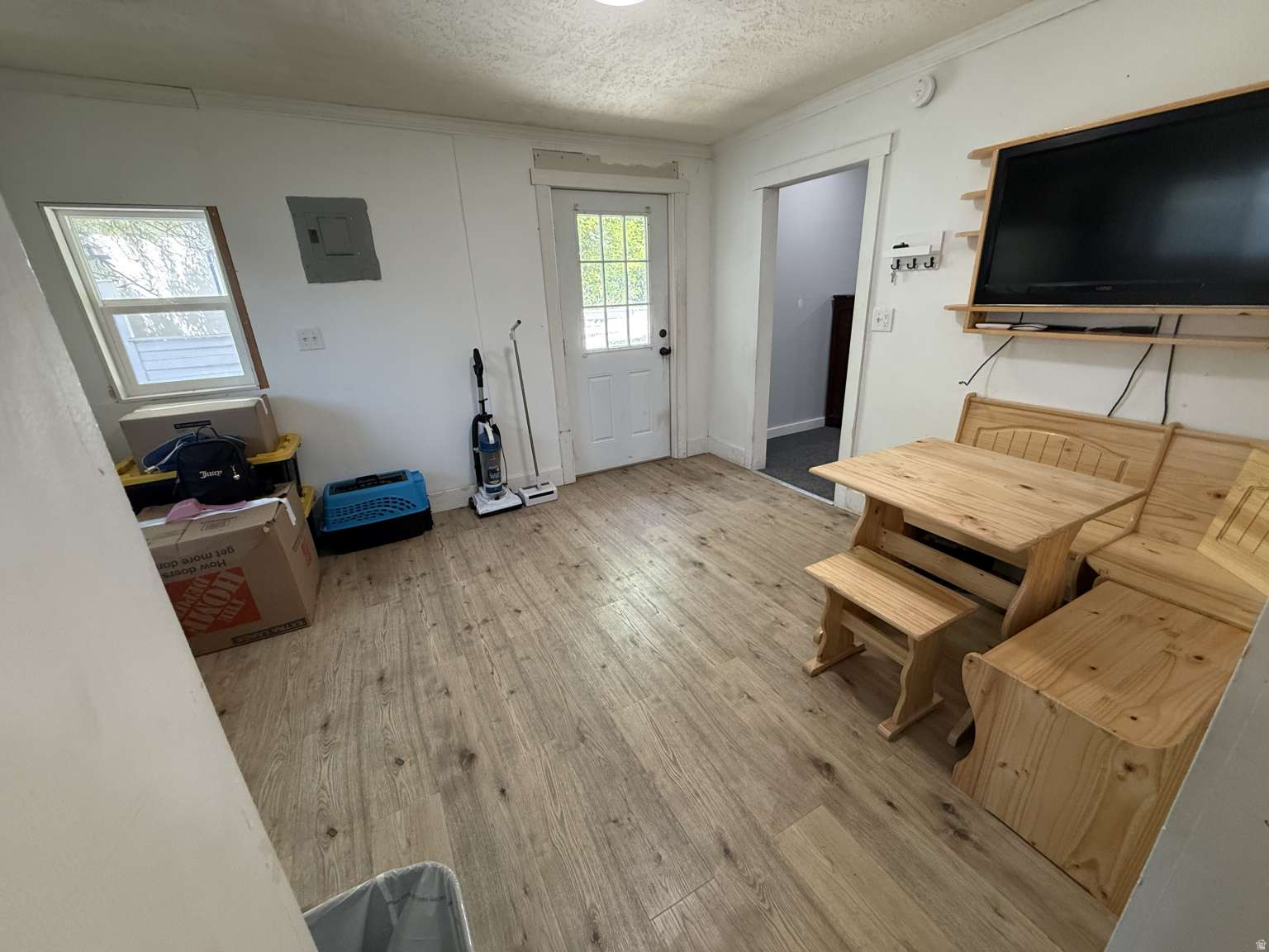 PLAT A - Residential