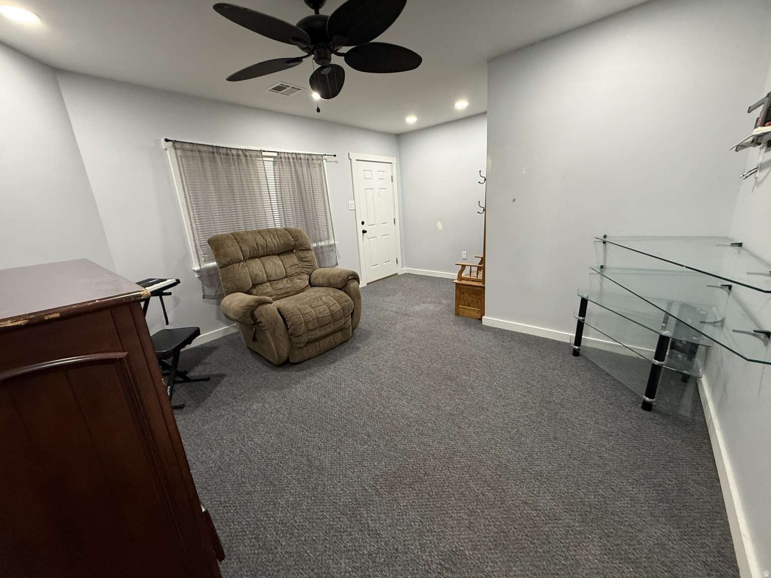 PLAT A - Residential