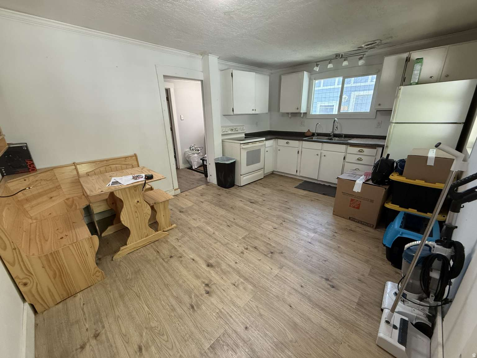 PLAT A - Residential