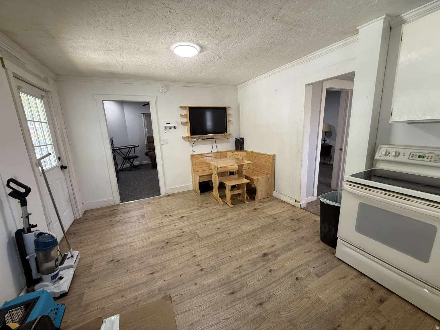 PLAT A - Residential
