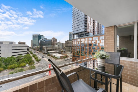 Condo For Sale - 230 E Broadway #1109<br/> Salt Lake City, UT 84111