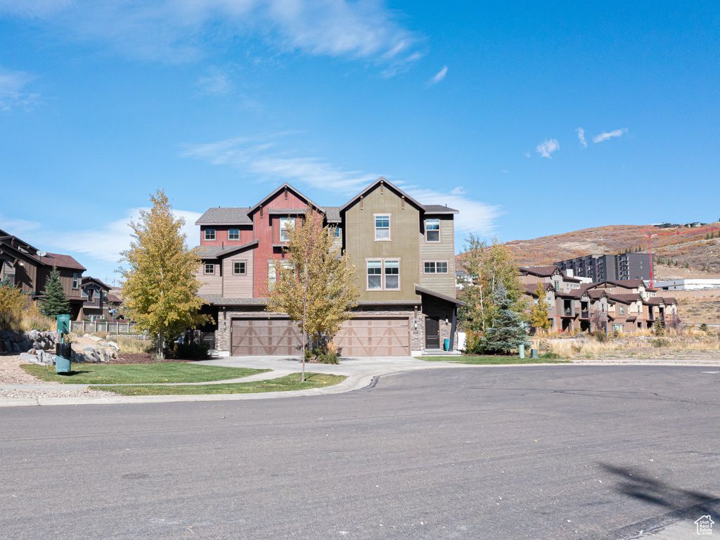 Photo of 13559 N NOAH CT, Kamas, UT 84036 (MLS # 2118239)