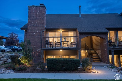 Tiny photo for 1181 E COTTONWOOD HILLS DR, Sandy, UT 84094 (MLS # 2193406)