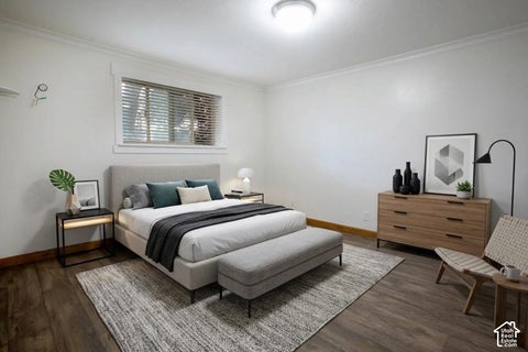 Tiny photo for 1181 E COTTONWOOD HILLS DR, Sandy, UT 84094 (MLS # 2193406)