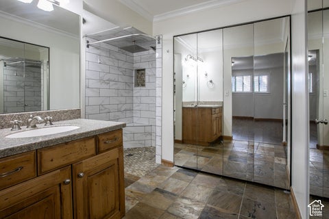 Tiny photo for 1181 E COTTONWOOD HILLS DR, Sandy, UT 84094 (MLS # 2193406)