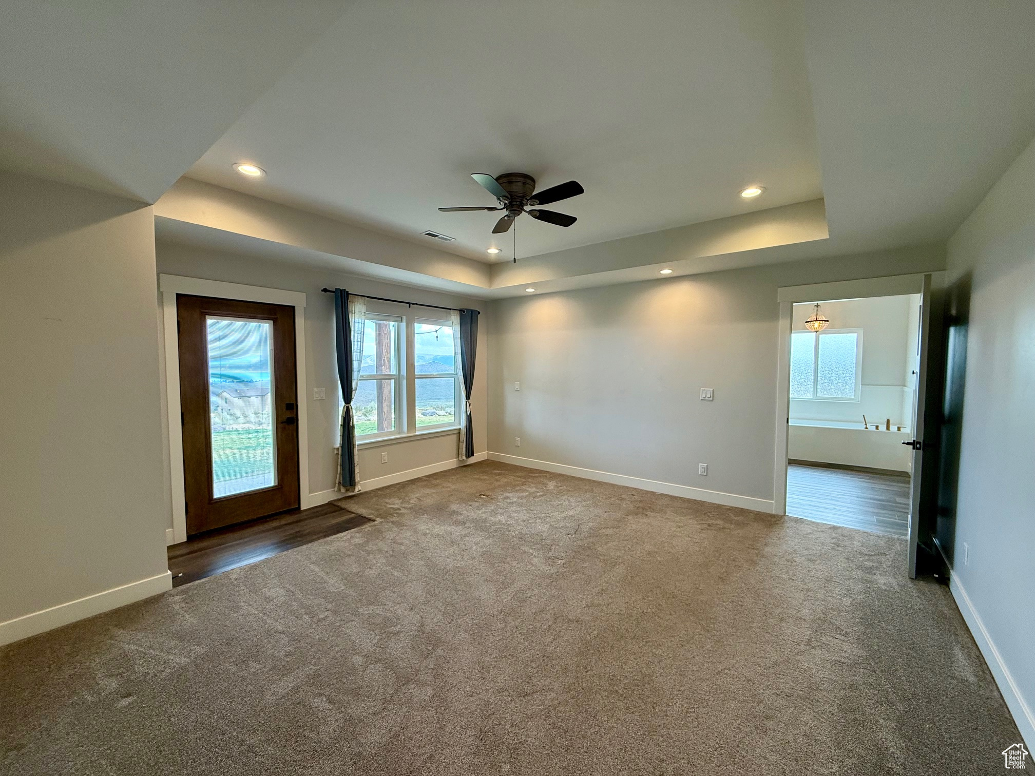 SW OMEGA SUB 6 - Residential
