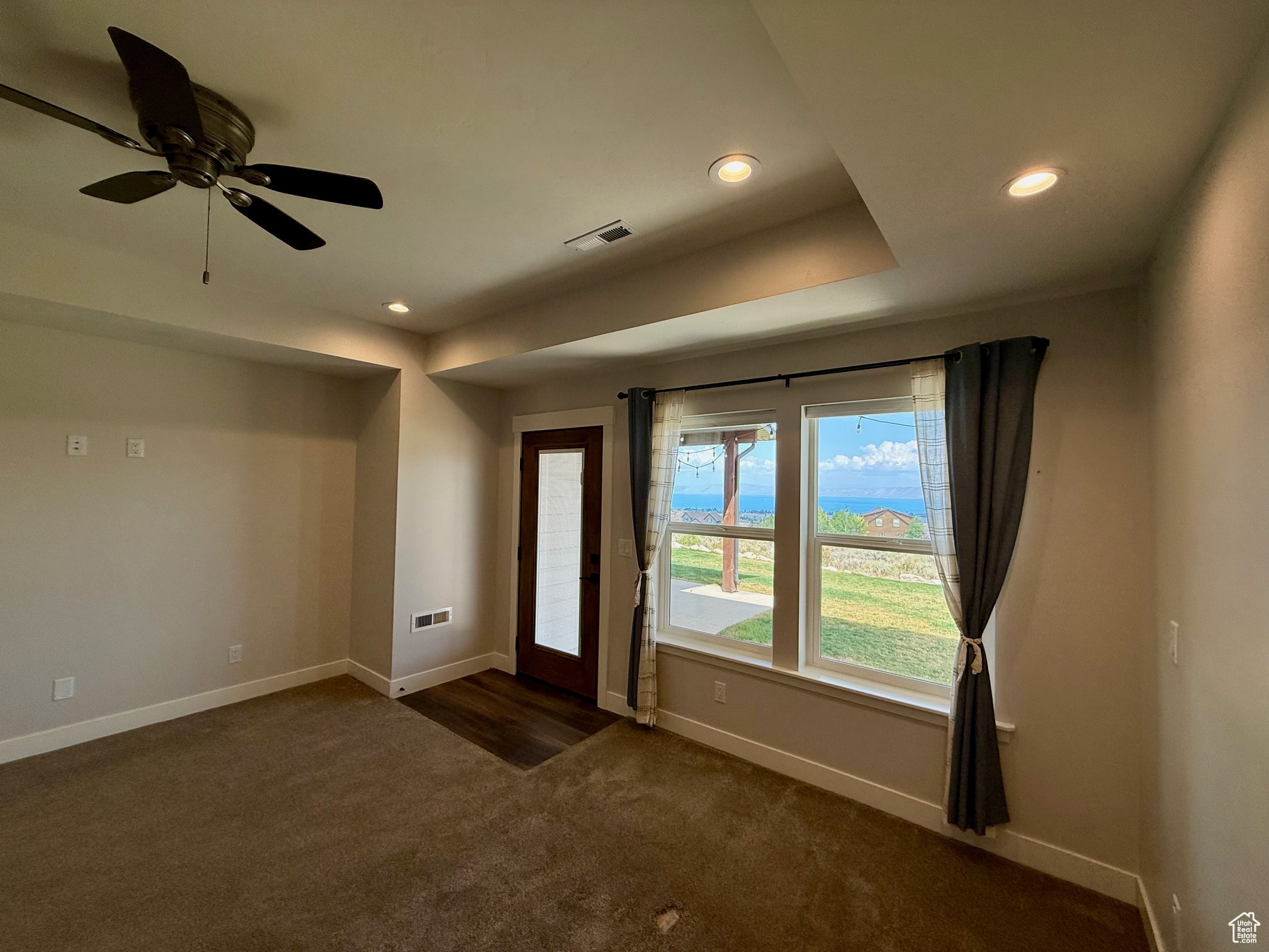SW OMEGA SUB 6 - Residential