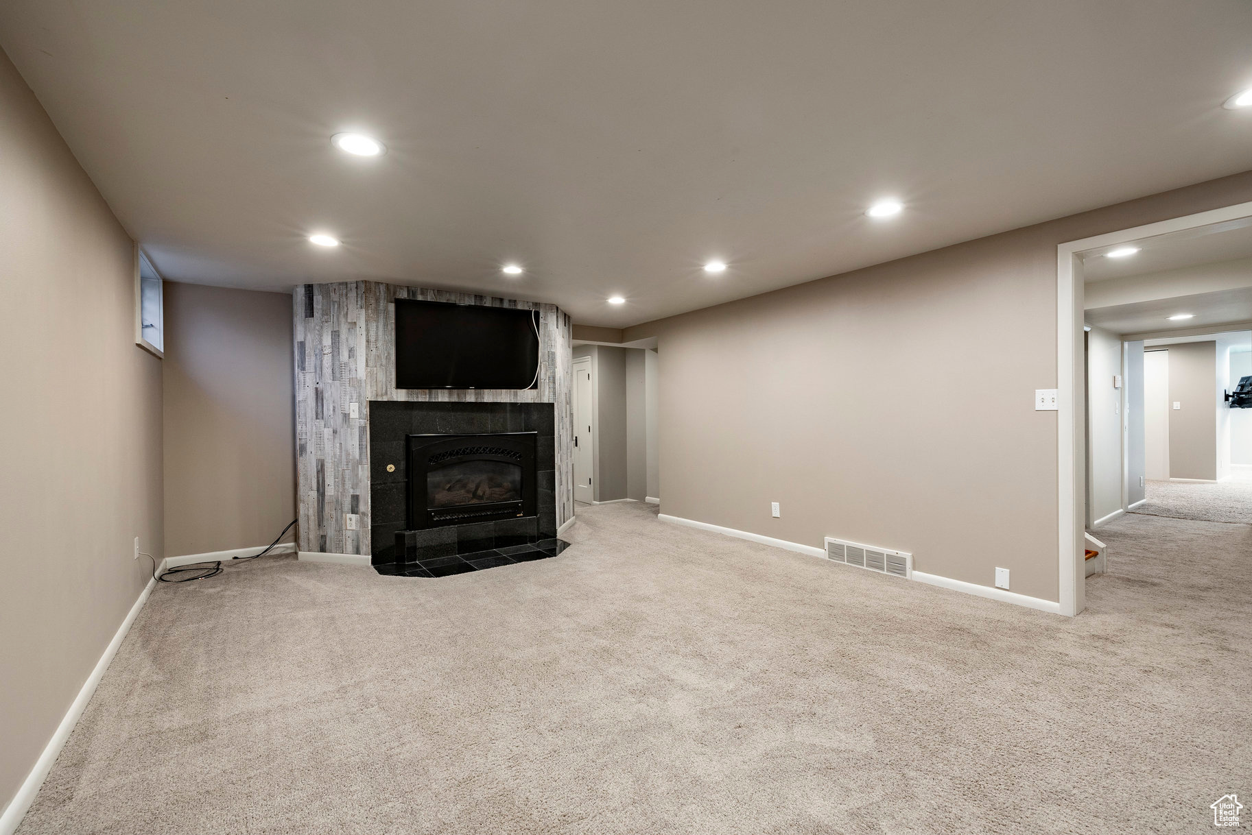 BOULEVARD - Residential