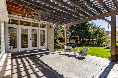 Tiny photo for 1840 E GROVER LN S, Salt Lake City, UT 84124 (MLS # 2118845)