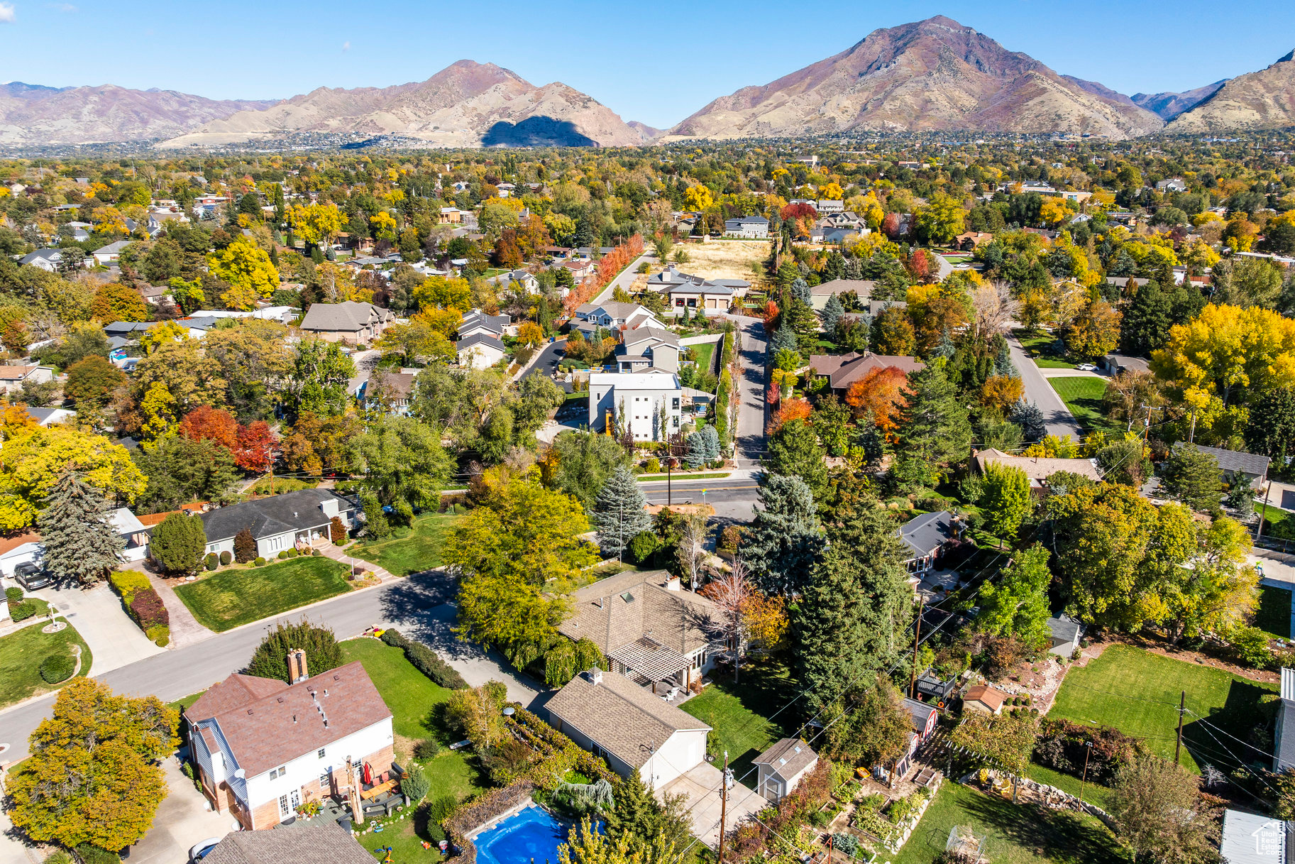 BOULEVARD - Residential