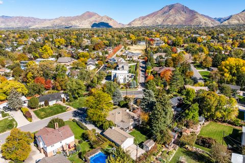 Tiny photo for 1840 E GROVER LN S, Salt Lake City, UT 84124 (MLS # 2118845)