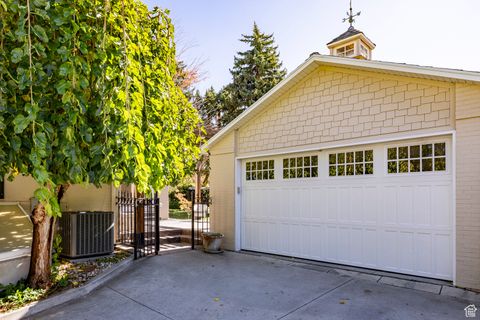 Tiny photo for 1840 E GROVER LN S, Salt Lake City, UT 84124 (MLS # 2118845)