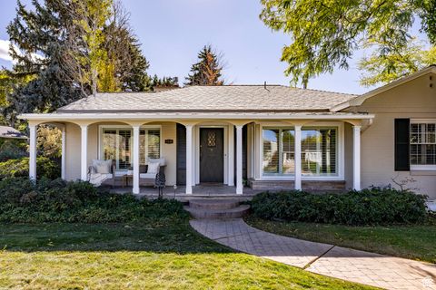 Tiny photo for 1840 E GROVER LN S, Salt Lake City, UT 84124 (MLS # 2118845)