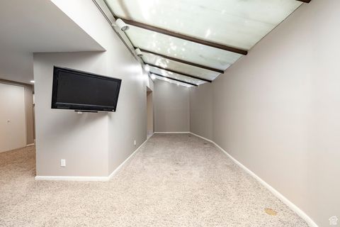 Tiny photo for 1840 E GROVER LN S, Salt Lake City, UT 84124 (MLS # 2118845)