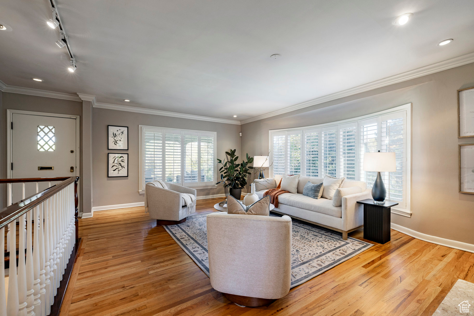 BOULEVARD - Residential