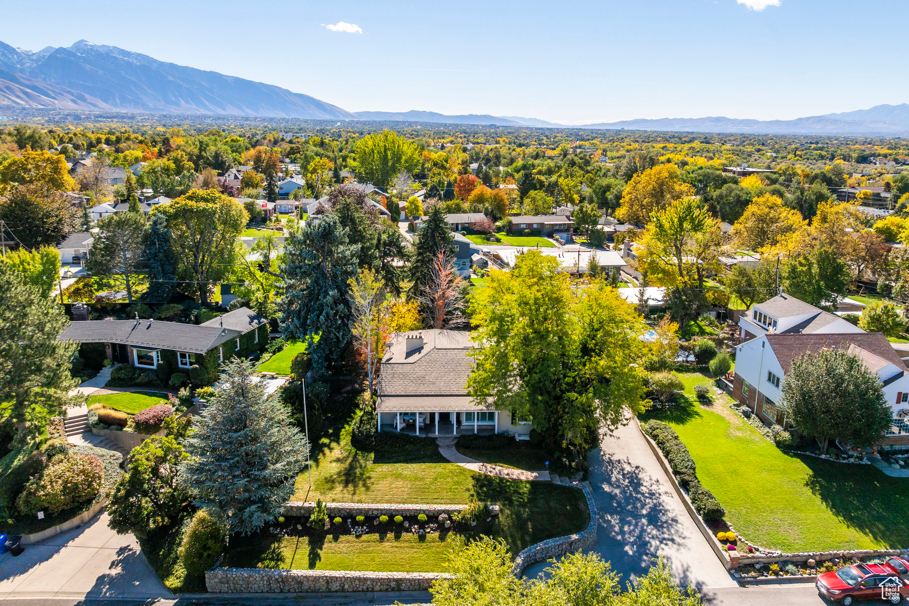 BOULEVARD - Residential