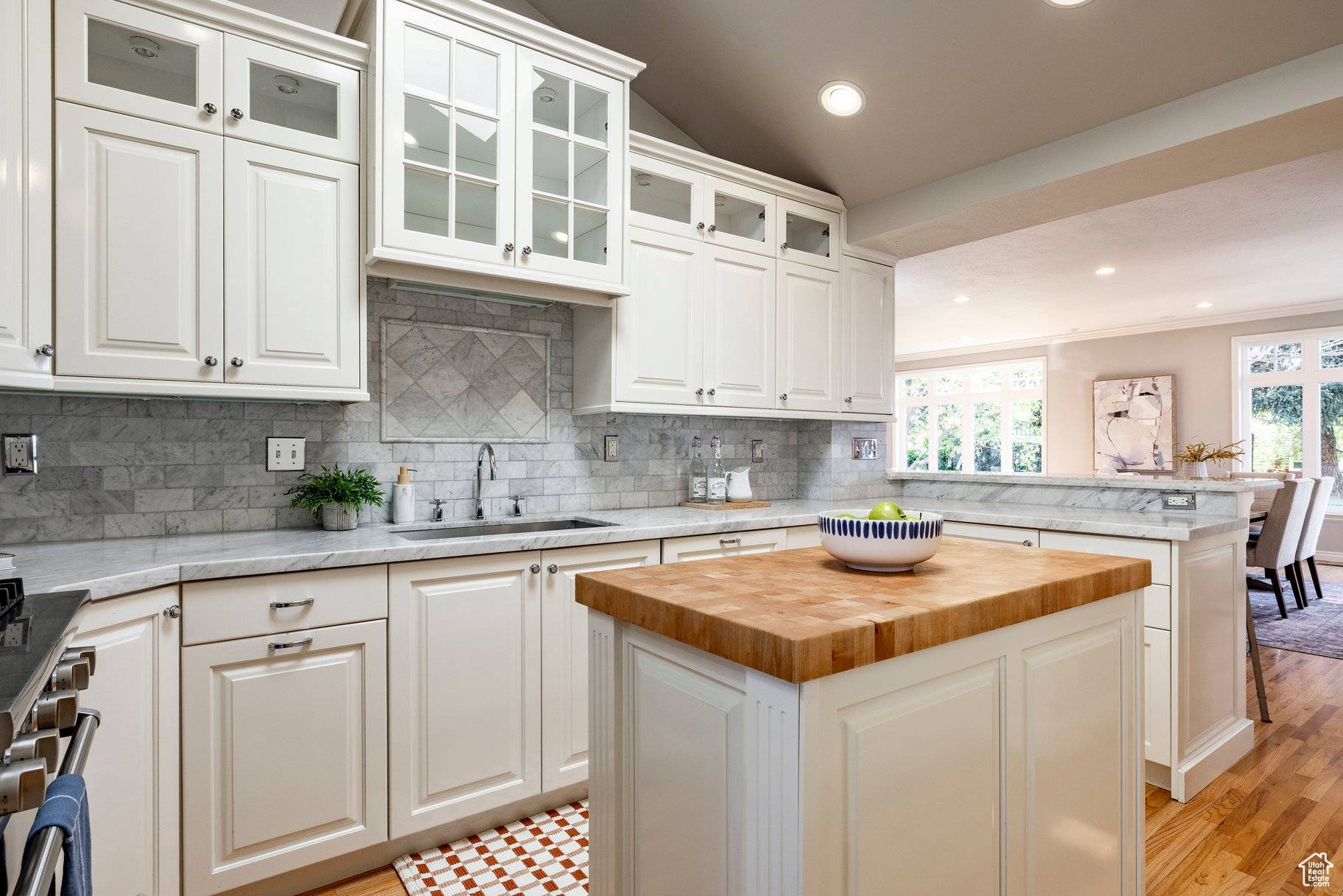 BOULEVARD - Residential