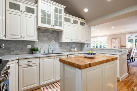 Tiny photo for 1840 E GROVER LN S, Salt Lake City, UT 84124 (MLS # 2118845)