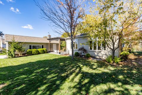Tiny photo for 1840 E GROVER LN S, Salt Lake City, UT 84124 (MLS # 2118845)