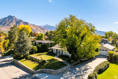 Tiny photo for 1840 E GROVER LN S, Salt Lake City, UT 84124 (MLS # 2118845)