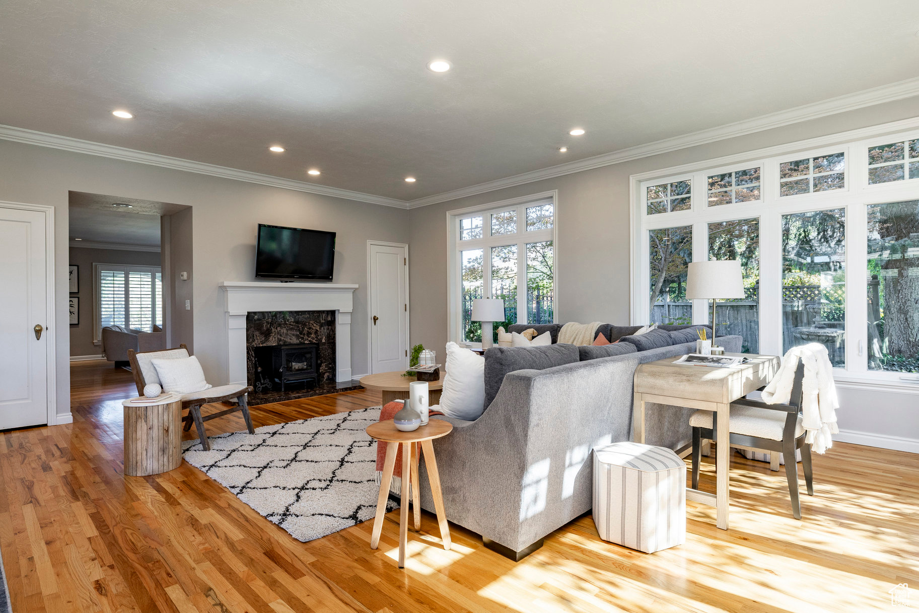 BOULEVARD - Residential