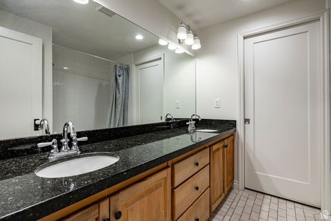 Tiny photo for 1840 E GROVER LN S, Salt Lake City, UT 84124 (MLS # 2118845)