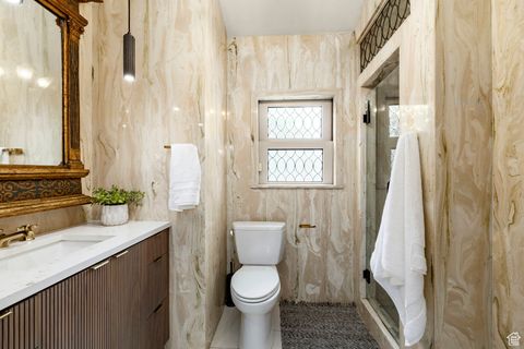 Tiny photo for 1840 E GROVER LN S, Salt Lake City, UT 84124 (MLS # 2118845)