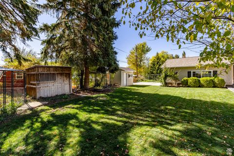 Tiny photo for 1840 E GROVER LN S, Salt Lake City, UT 84124 (MLS # 2118845)